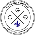Cann Grow Quebec Logo